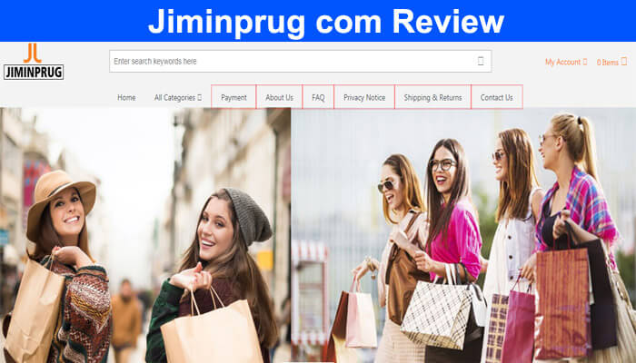 Jiminprug com Reviews