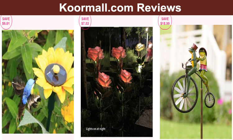 Koormall.com Reviews