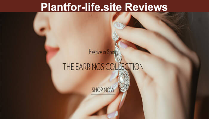 Plantfor-life.site Reviews