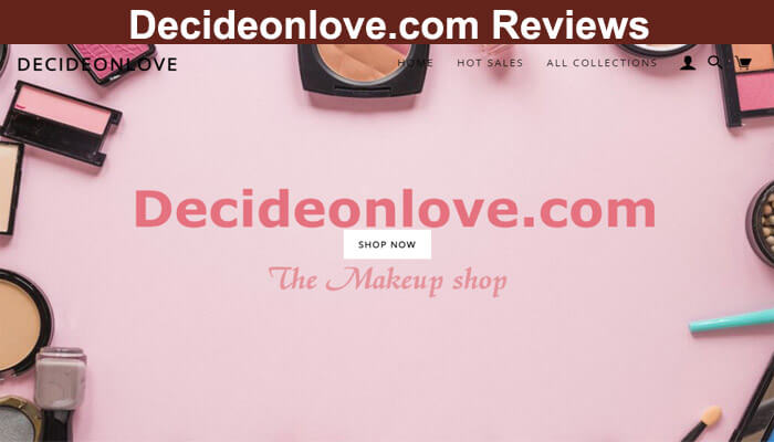 Decideonlove.com Reviews