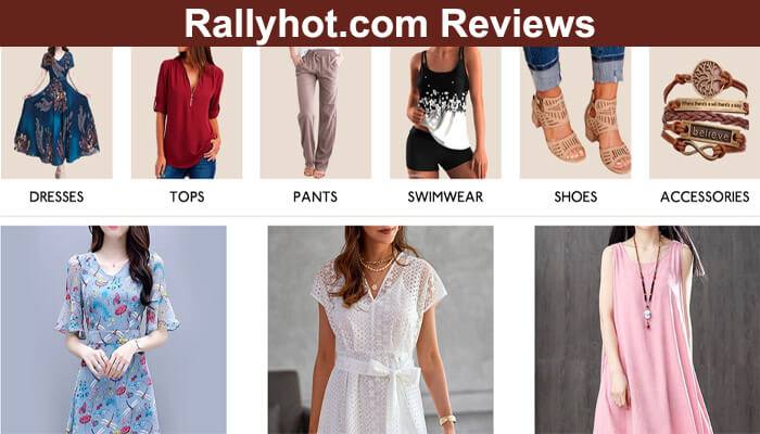 Rallyhot.com Reviews