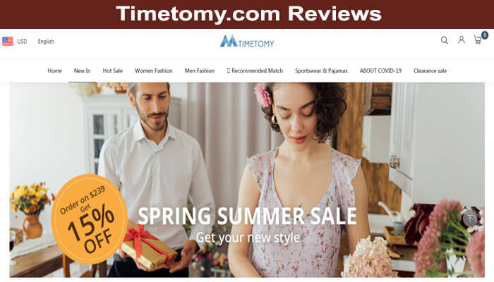 Timetomy.com Reviews