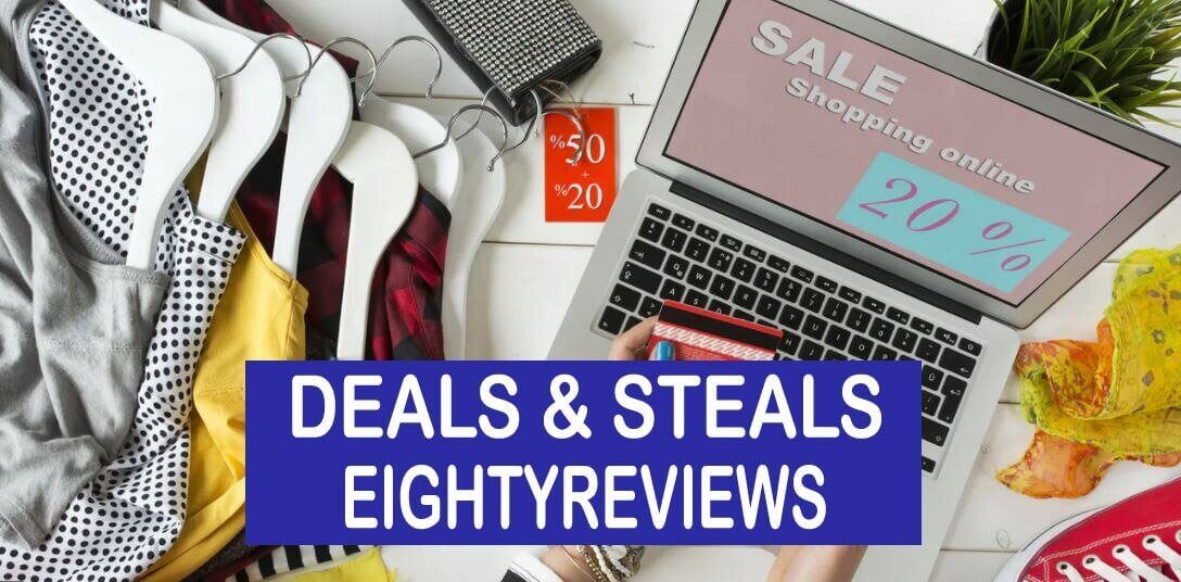 Local Steals And Deals