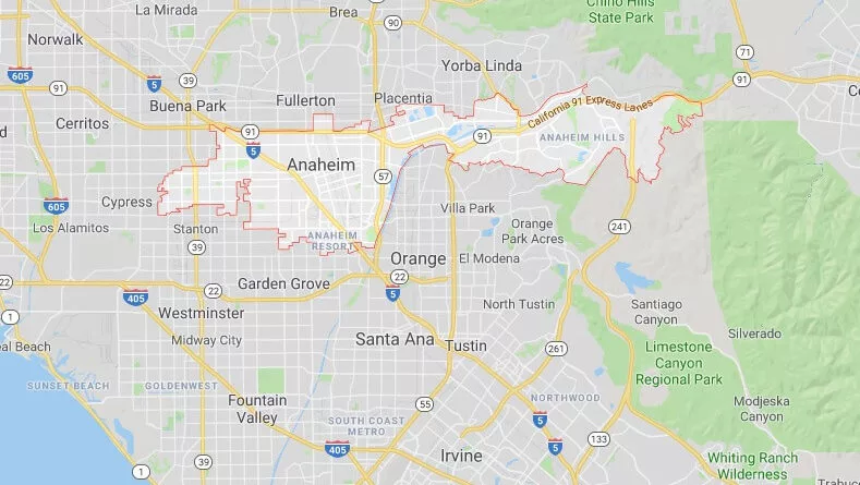 657 area code