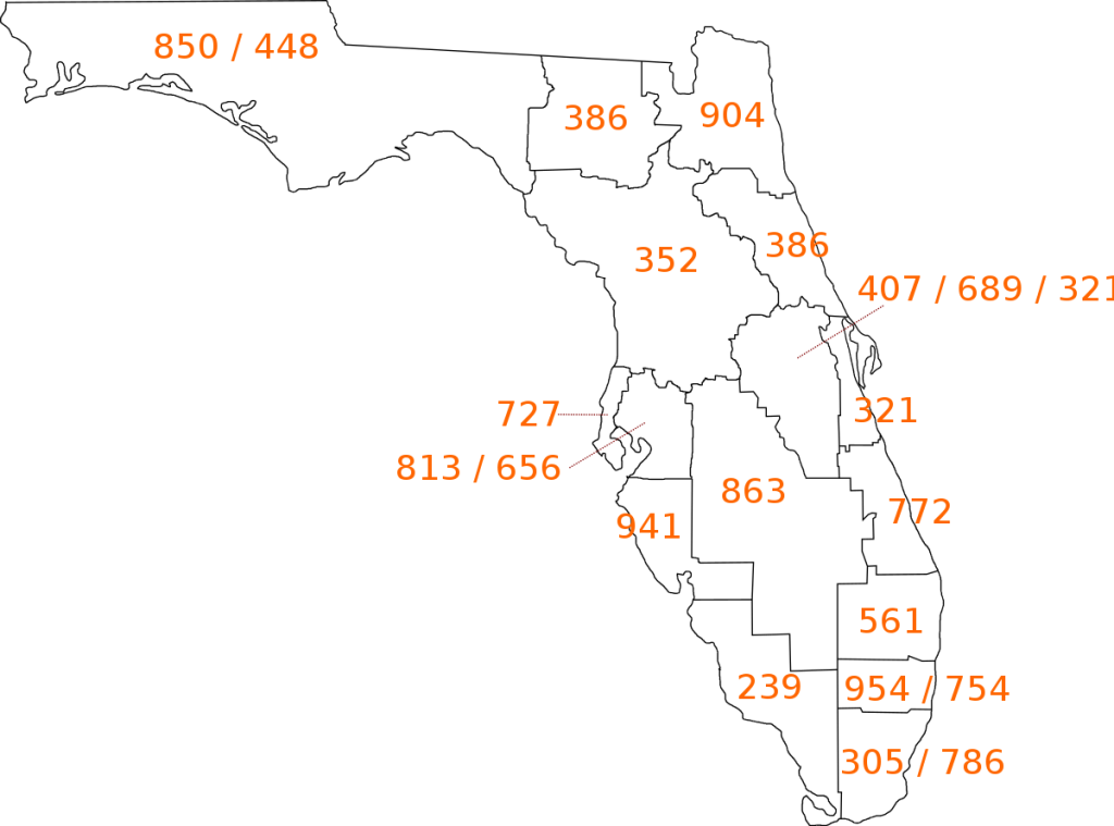 386 area code
