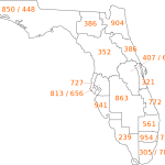 386 area code