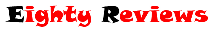 Eighty Reviews